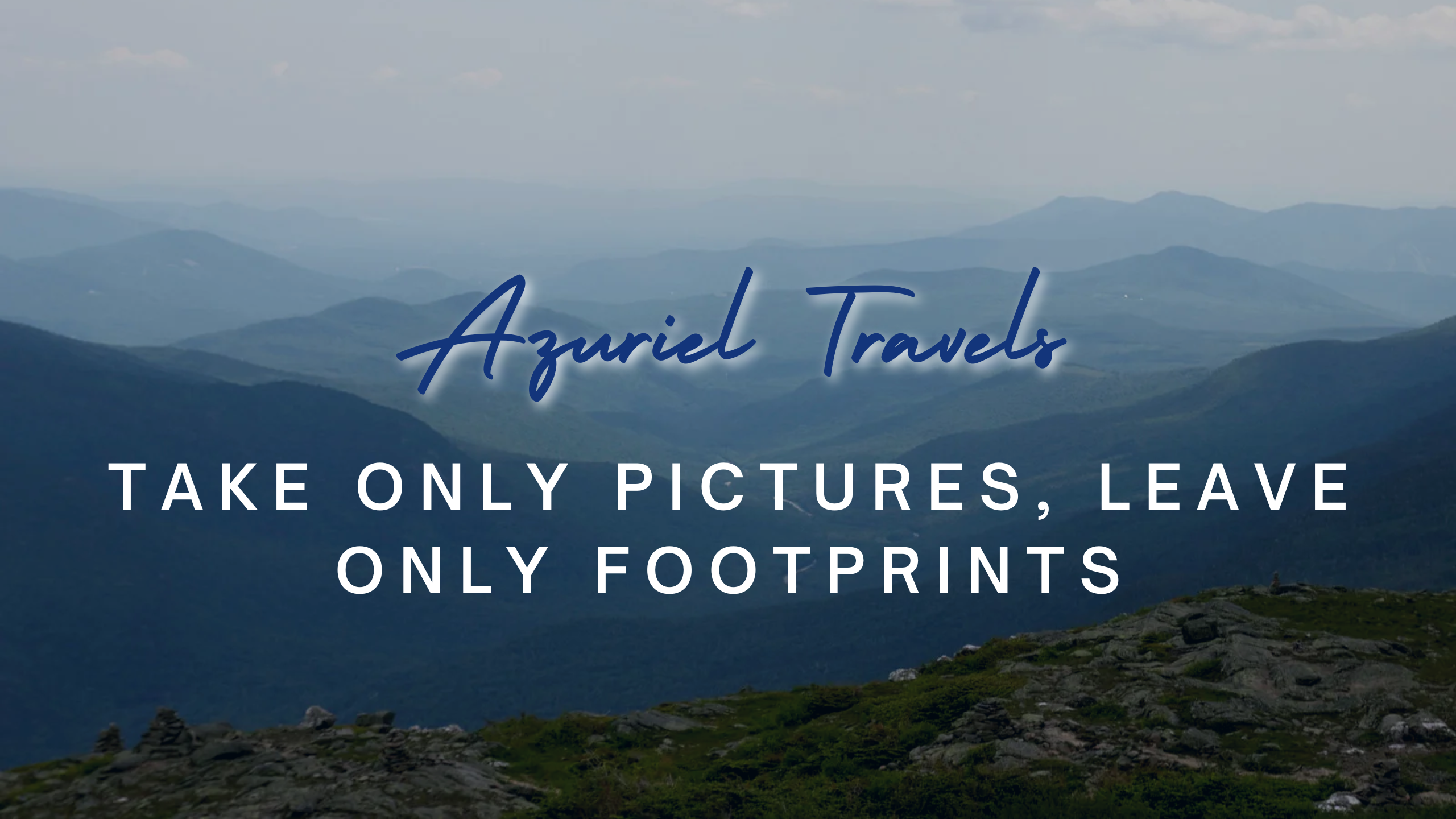 Sustainable travel activity